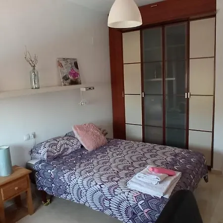 Atico Queen Itimad Homestay San Juan de Aznalfarache