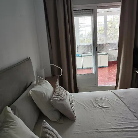Atico Queen Itimad Homestay